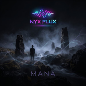 Mana by NYX FLUX