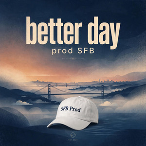 Better day by SFB