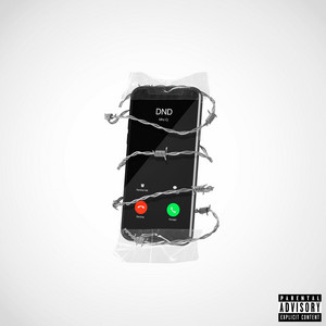 Portada de DND