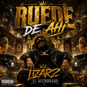 Ruede de Ahi - Special Version by Lizar2 El Acendrado