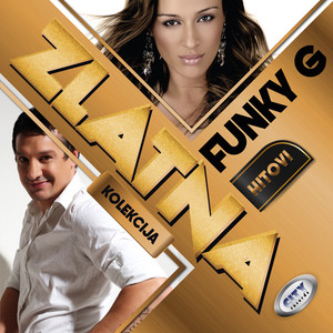 Funky G | Spotify