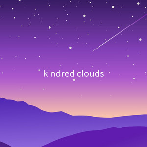 translucent nights - noise by kindred clouds
