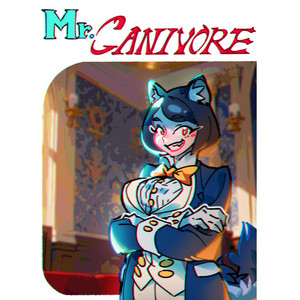 Mr. CANIVORE