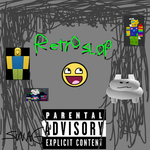 RetroSlop