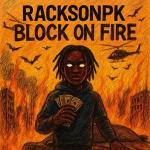 Slime Season by RacksonPk