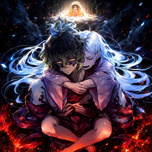 Lazos de Sangre y Dolor (Daki & Gyutaro) by Catarsis Music