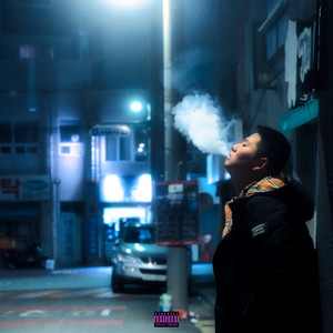 Purple, I′m Fine (Feat. Rredrain) by HWANG JI SANG, Rredrain
