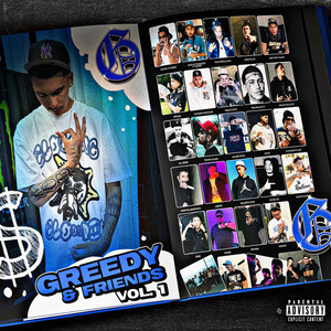 From The Inland by 2GreedyIG, Young N Widdit