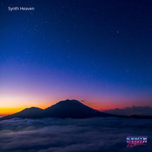 Synth Heaven by Synthbuster