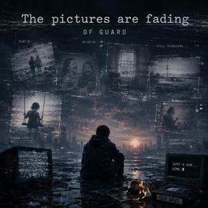 The Pictures Are Fading by Of Guard