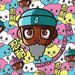 Madness by Mr. G