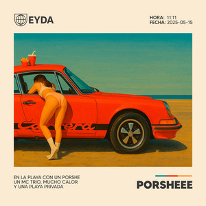 PORSHEEE