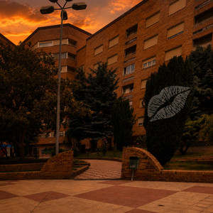 DEL lado A by XR