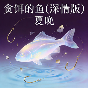 贪饵的鱼(深情版) by 夏晚