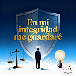 En mi integridad me guardaré by LAarterd music