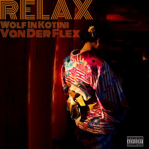 Portada de Relax
