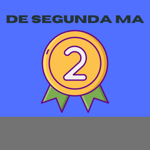 DE SEGUNDA MA by chichoflow