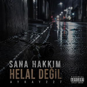 Sana Hakkim Helal Değil by AyKay227