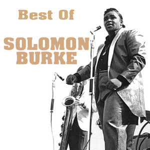Cry to Me - song and lyrics by Solomon Burke | Spotify