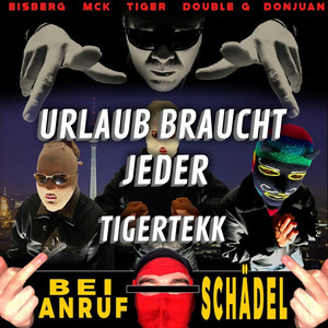 Urlaub Braucht Jeder - Hardtekk