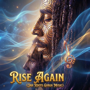 Rise Again by Regg Rhythm