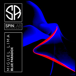 Blue Paradox by Miguel Lima, MFSL