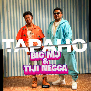 Tapaho by Big Mj, Tiji Negga