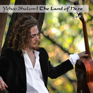 From Here to Here by Yehoo Shalem