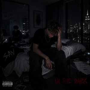 in the dark by Danii