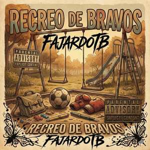 Recreo de Bravos by FajardoOTB
