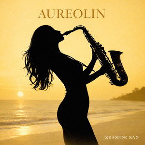 Aureolin by Seaside Sax