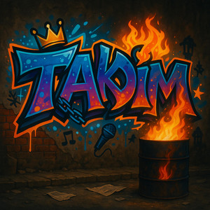 Takdim by Marij J