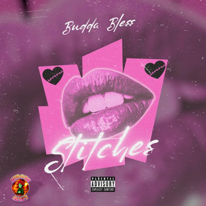 Stitches by BuddaBless