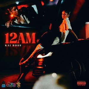 12 AM by Kai Boss