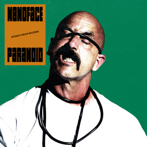 N8NOFACE — Paranoid (2026)