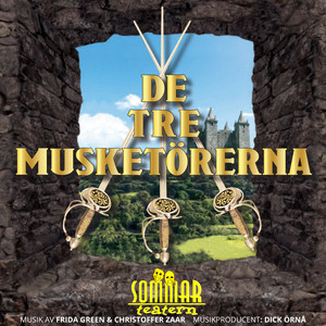 Min egen väg by Sommarteatern i Ystad