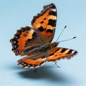 Milford Finley - think of Swish