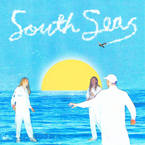 South Seas - Edit by Ménage à trois