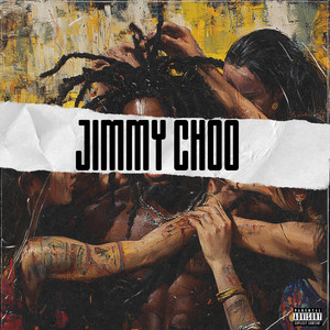 Jimmy Choo