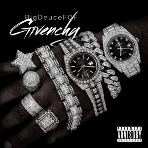 Givenchy by BigDeuceFOF