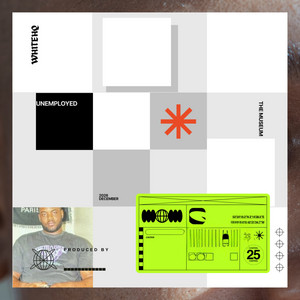 Unemployed by White HQ