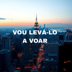 Gabriela Isabelle - Vou Levá - Lo a Voar