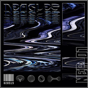NEA01 cover art