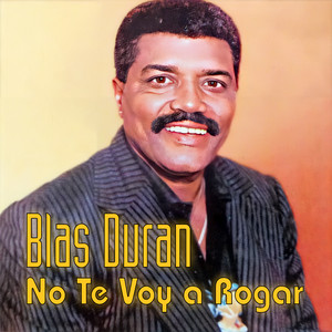 Blas Duran - Tu Carnaval Pasó