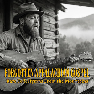 The Sweetest Name I Know (Forgotten Appalachian Gospel) by Tate Boone