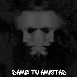 Dame tu amistad by beyakito83