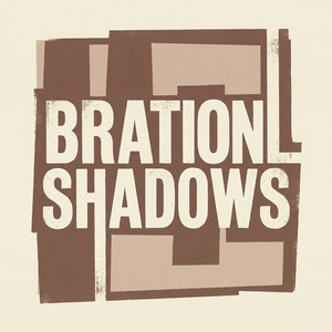 Bration Shadows by Harvey Press