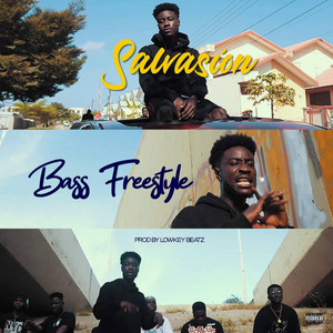 Bass Freestyle by Salvasion Dalmighty