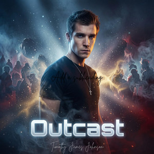 Outcast by Timothy James Johnson