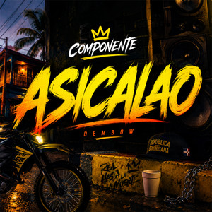 Asicalao by Componente